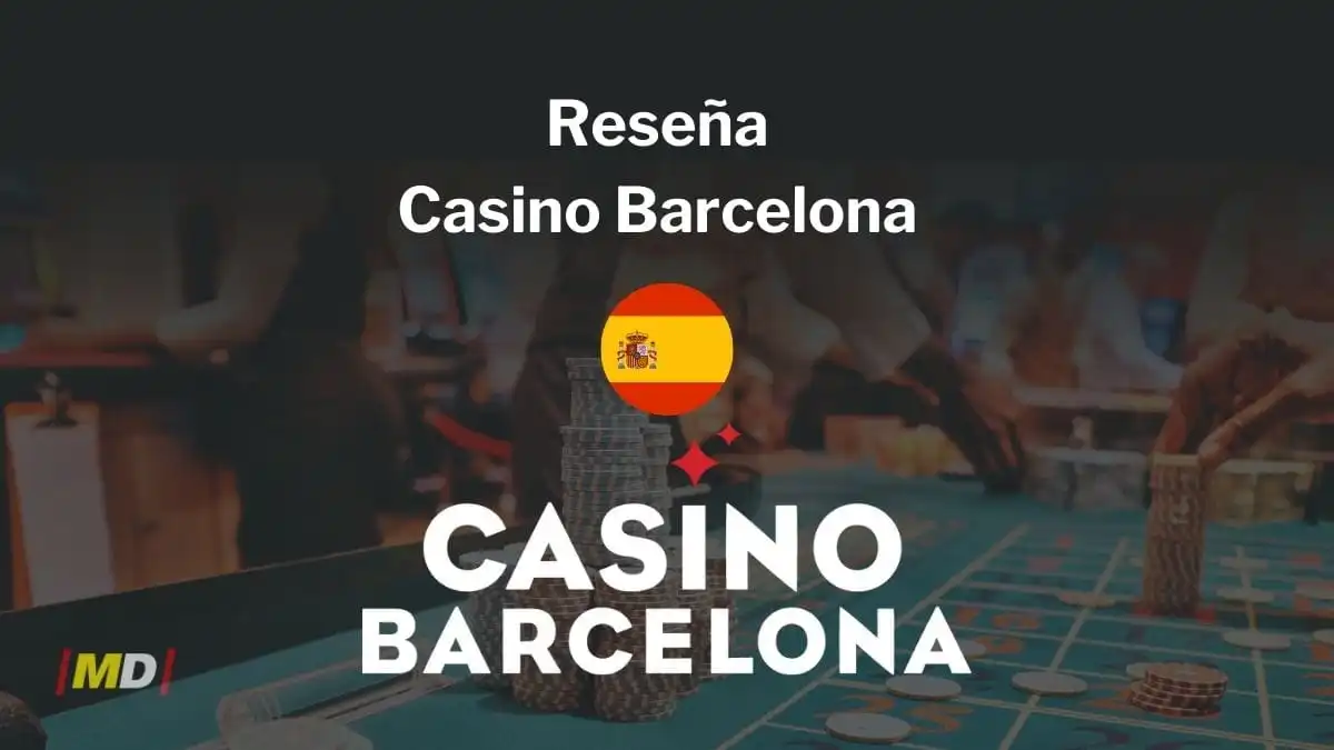 Casino barcelona apuestas deportivas